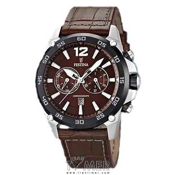 قیمت و خرید ساعت مچی مردانه فستینا(FESTINA) مدل F16673/3 کلاسیک اسپرت | اورجینال و اصلی