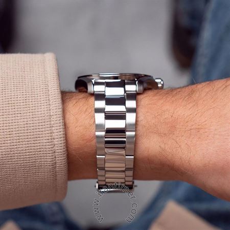 قیمت و خرید ساعت مچی مردانه له تمپس(Le Temps) مدل LT1040.108BS01 کلاسیک | اورجینال و اصلی