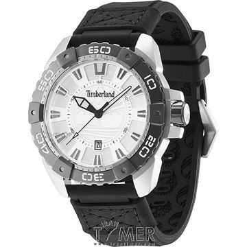 ساعت مچی مردانه اسپرت مخصوص گردش و دوستدار طبیعت ( TBL SOMVL SS CAS SIL DIA BLK LTR PAD )