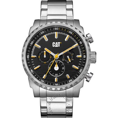 قیمت و خرید ساعت مچی مردانه کاتر پیلار(CAT) مدل AE.143.11.131 کلاسیک | اورجینال و اصلی