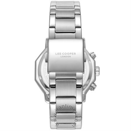 قیمت و خرید ساعت مچی مردانه لیکوپر(LEE COOPER) مدل LC08256.300 کلاسیک | اورجینال و اصلی