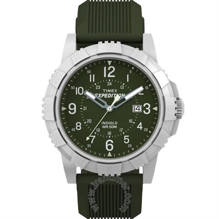 قیمت و خرید ساعت مچی مردانه تایمکس(TIMEX) مدل TW4B32100 اسپرت | اورجینال و اصلی