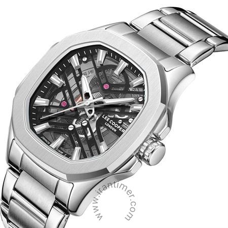 قیمت و خرید ساعت مچی مردانه لیکوپر(LEE COOPER) مدل LC08246.350 کلاسیک | اورجینال و اصلی