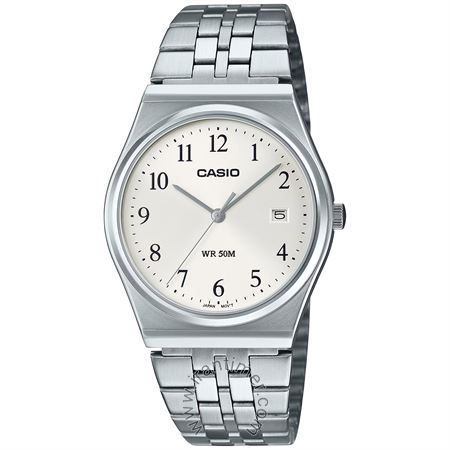 قیمت و خرید ساعت مچی مردانه کاسیو (CASIO) جنرال مدل MTP-B145D-7BVDF کلاسیک | اورجینال و اصلی