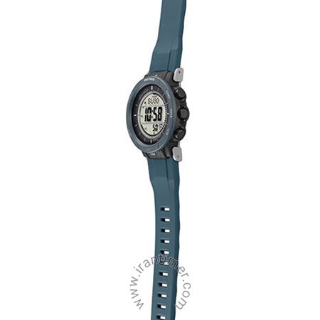 قیمت و خرید ساعت مچی مردانه کاسیو (CASIO) پروترک مدل PRG-30-2DR اسپرت | اورجینال و اصلی