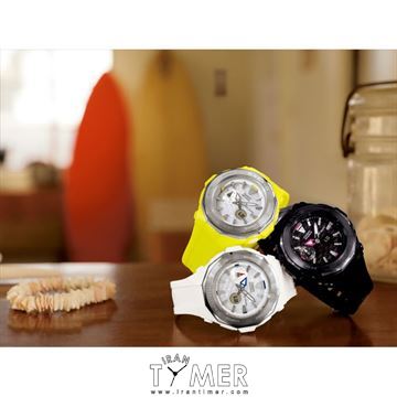 قیمت و خرید ساعت مچی کاسیو (CASIO) بیبی جی مدل BGA-225G-1ADR اسپرت | اورجینال و اصلی