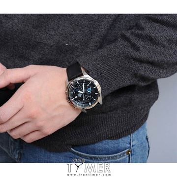 قیمت و خرید ساعت مچی مردانه کاسیو (CASIO) ادیفس(ادیفایس) مدل EFR-556L-1AVUDF کلاسیک | اورجینال و اصلی