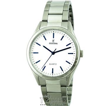 قیمت و خرید ساعت مچی مردانه فستینا(FESTINA) مدل F16875/3 کلاسیک | اورجینال و اصلی
