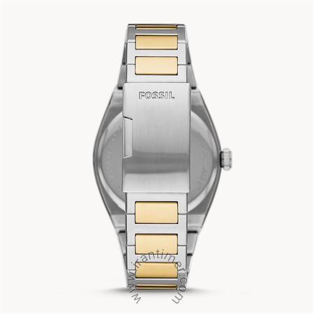 قیمت و خرید ساعت مچی مردانه فسیل(FOSSIL) مدل FS5823 کلاسیک | اورجینال و اصلی