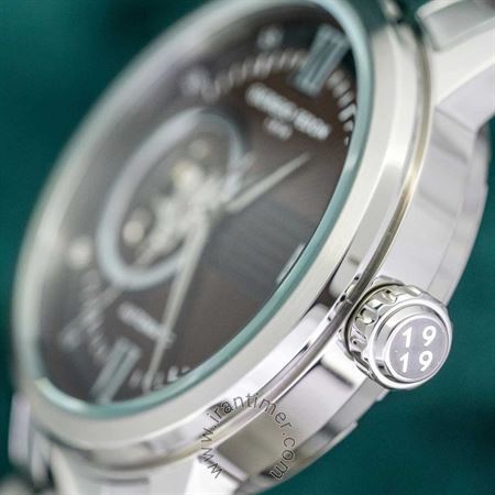 قیمت و خرید ساعت مچی مردانه جورجیو فیدن(GIORGIO FEDON) مدل GFCQ006 کلاسیک | اورجینال و اصلی