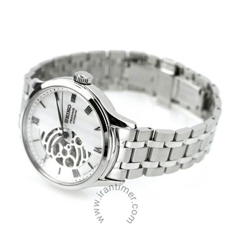 قیمت و خرید ساعت مچی مردانه سیکو(SEIKO) مدل SARY251 کلاسیک | اورجینال و اصلی