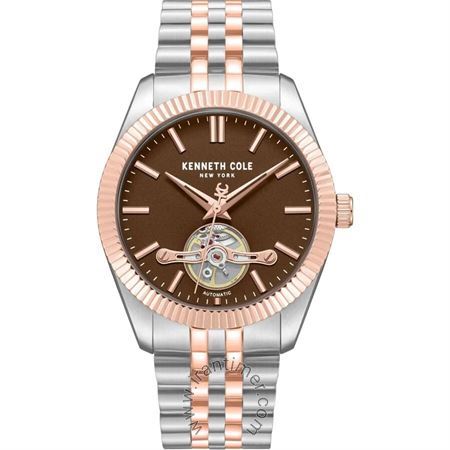 قیمت و خرید ساعت مچی مردانه کنت کول(KENNETH COLE) مدل KCWGY0064802 کلاسیک | اورجینال و اصلی