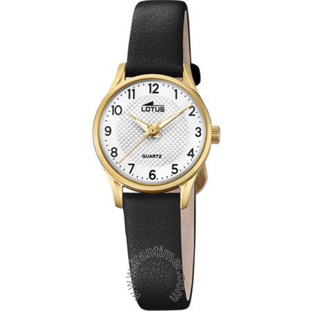 قیمت و خرید ساعت مچی زنانه لوتوس(LOTUS) مدل L18574/A کلاسیک | اورجینال و اصلی
