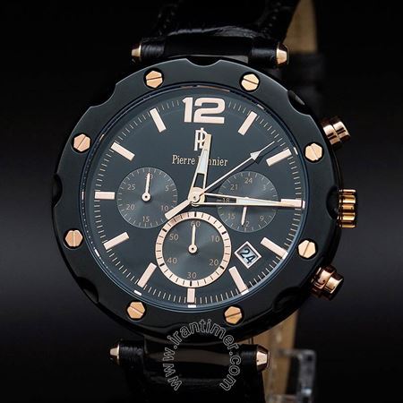 قیمت و خرید ساعت مچی مردانه پیر لنیر(PIERRE LANNIER) مدل 275G433 کلاسیک | اورجینال و اصلی