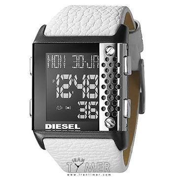 قیمت و خرید ساعت مچی مردانه دیزل(DIESEL) مدل DZ7124 کلاسیک | اورجینال و اصلی