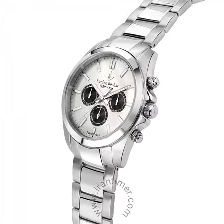قیمت و خرید ساعت مچی مردانه لوسین روشا(Lucien Rochat) مدل R0473617004 کلاسیک | اورجینال و اصلی