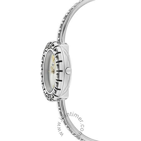قیمت و خرید ساعت مچی زنانه ورساچه(versace) مدل VE8C00324 کلاسیک | اورجینال و اصلی