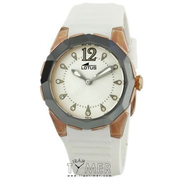 قیمت و خرید ساعت مچی زنانه لوتوس(LOTUS) مدل L15872/1 اسپرت | اورجینال و اصلی