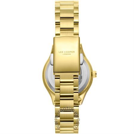قیمت و خرید ساعت مچی زنانه لیکوپر(LEE COOPER) مدل LC08157.170 کلاسیک | اورجینال و اصلی
