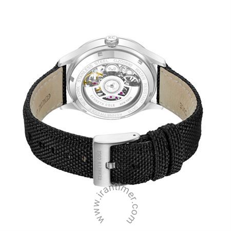قیمت و خرید ساعت مچی مردانه کنت کول(KENNETH COLE) مدل KCWGZ0089002 کلاسیک | اورجینال و اصلی