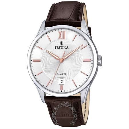 قیمت و خرید ساعت مچی مردانه فستینا(FESTINA) مدل F20426/4 کلاسیک | اورجینال و اصلی