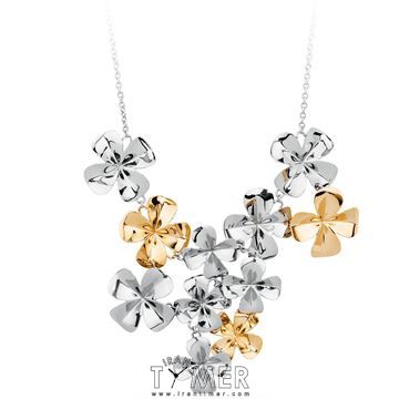 ساعت مچی گردنبند آویزدار