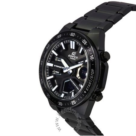 قیمت و خرید ساعت مچی مردانه کاسیو (CASIO) مدل EFV-C110DC-1ADF اسپرت | اورجینال و اصلی