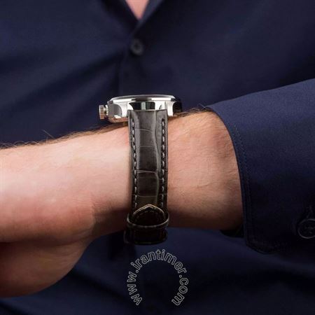 قیمت و خرید ساعت مچی مردانه سیکو(SEIKO) مدل SRPJ87J1 کلاسیک | اورجینال و اصلی
