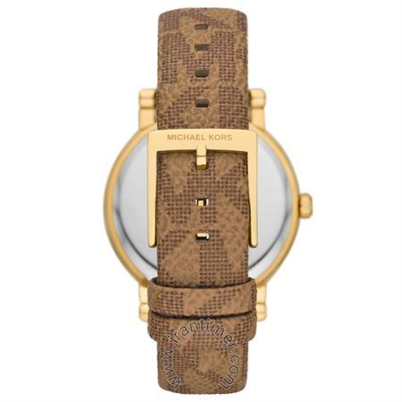قیمت و خرید ساعت مچی زنانه مایکل کورس(MICHAEL KORS) مدل MKO1026 فشن | اورجینال و اصلی