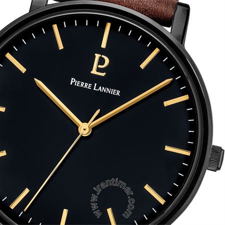 قیمت و خرید ساعت مچی مردانه پیر لنیر(PIERRE LANNIER) مدل 218F434 کلاسیک | اورجینال و اصلی