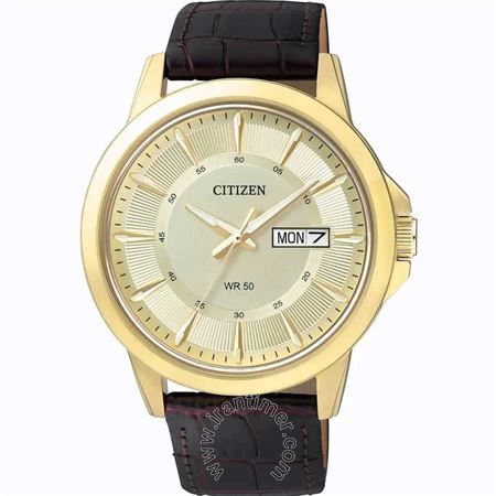قیمت و خرید ساعت مچی مردانه سیتیزن(CITIZEN) مدل BF2013-05P کلاسیک | اورجینال و اصلی