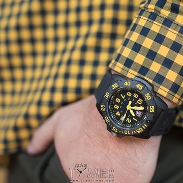 قیمت و خرید ساعت مچی مردانه لومینوکس(LUMINOX) مدل XS.3505 اسپرت | اورجینال و اصلی