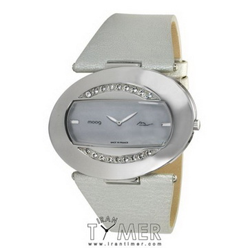 قیمت و خرید ساعت مچی زنانه موگ پاریس(MOOG PARIS) مدل M45252-006 فشن | اورجینال و اصلی