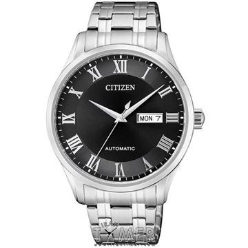 قیمت و خرید ساعت مچی مردانه سیتیزن(CITIZEN) مدل NH8360-80E کلاسیک | اورجینال و اصلی