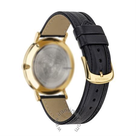 قیمت و خرید ساعت مچی مردانه ورساچه(versace) مدل VEJ4002 21 کلاسیک | اورجینال و اصلی