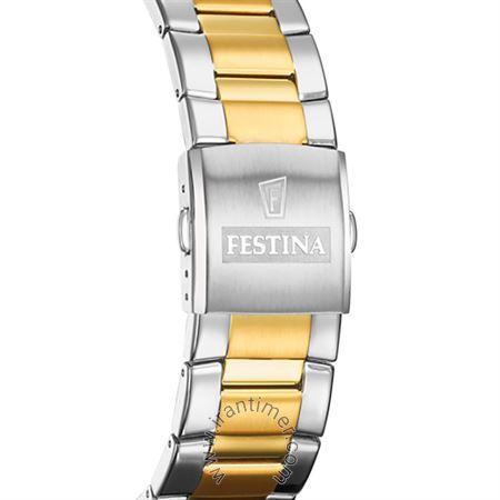 قیمت و خرید ساعت مچی مردانه فستینا(FESTINA) مدل F20562/4 کلاسیک | اورجینال و اصلی