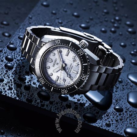 قیمت و خرید ساعت مچی مردانه سیکو(SEIKO) مدل SPB385J1 کلاسیک | اورجینال و اصلی