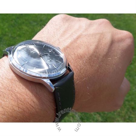 قیمت و خرید ساعت مچی مردانه اورینت(ORIENT) مدل TAC0000CA0 کلاسیک | اورجینال و اصلی