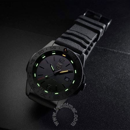 قیمت و خرید ساعت مچی مردانه لومینوکس(LUMINOX) مدل XS.3121.BO اسپرت | اورجینال و اصلی