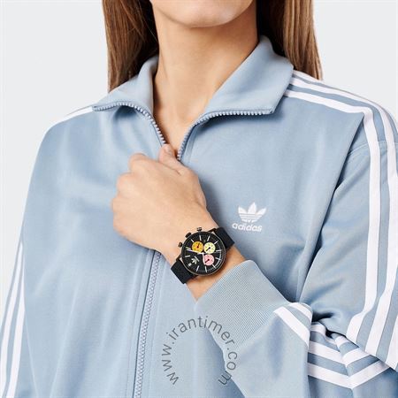 قیمت و خرید ساعت مچی مردانه زنانه آدیداس(Adidas) مدل AOSY24084 اسپرت | اورجینال و اصلی