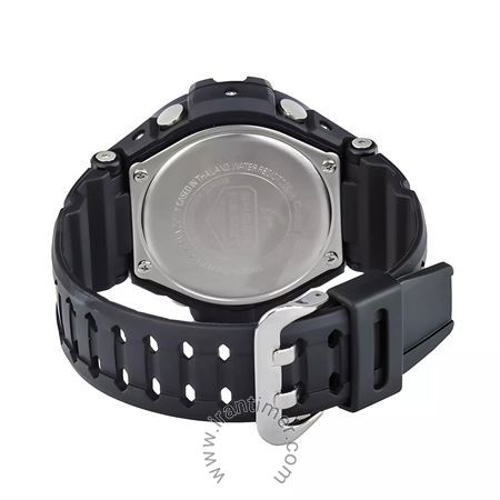 قیمت و خرید ساعت مچی مردانه کاسیو (CASIO) جی شاک مدل GA-1000-1ADR اسپرت | اورجینال و اصلی