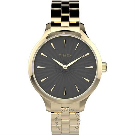 قیمت و خرید ساعت مچی زنانه تایمکس(TIMEX) مدل TW2V06200 کلاسیک | اورجینال و اصلی