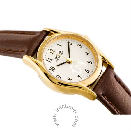 قیمت و خرید ساعت مچی زنانه کاسیو (CASIO) جنرال مدل LTP-1094Q-7B6RDF کلاسیک | اورجینال و اصلی