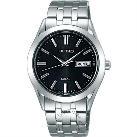 قیمت و خرید ساعت مچی مردانه سیکو(SEIKO) مدل SBPX083 کلاسیک | اورجینال و اصلی