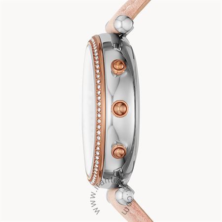 قیمت و خرید ساعت مچی زنانه فسیل(FOSSIL) مدل FTW5039 کلاسیک | اورجینال و اصلی