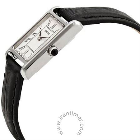 قیمت و خرید ساعت مچی زنانه سیکو(SEIKO) مدل SWR107P1 کلاسیک | اورجینال و اصلی