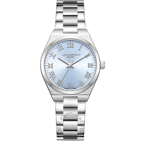 ساعت مچی زنانه کلاسیک بند استیل