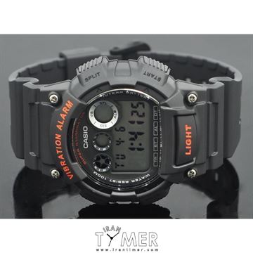 قیمت و خرید ساعت مچی مردانه کاسیو (CASIO) جنرال مدل W-735H-8AVDF اسپرت | اورجینال و اصلی