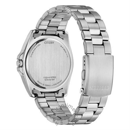 قیمت و خرید ساعت مچی مردانه سیتیزن(CITIZEN) مدل BF0581-54A کلاسیک | اورجینال و اصلی