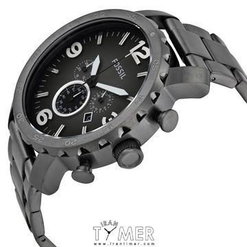 قیمت و خرید ساعت مچی مردانه فسیل(FOSSIL) مدل JR1437 کلاسیک | اورجینال و اصلی